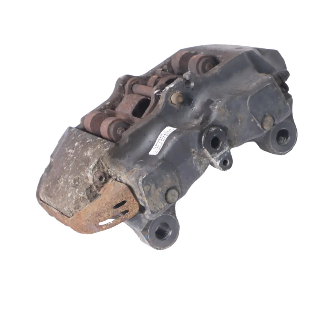Audi Q7 4L Brake Caliper Rear Right O/S Brake Unit - SKU 7L6615424L - Part number 7L6615424L