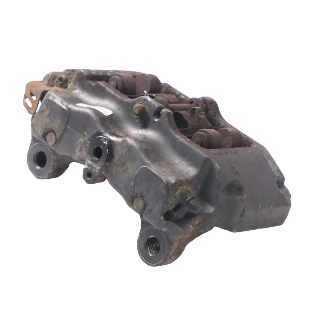 Audi Q7 4L Brake Caliper Rear Right O/S Brake Unit - SKU 7L6615424L - Part number 7L6615424L