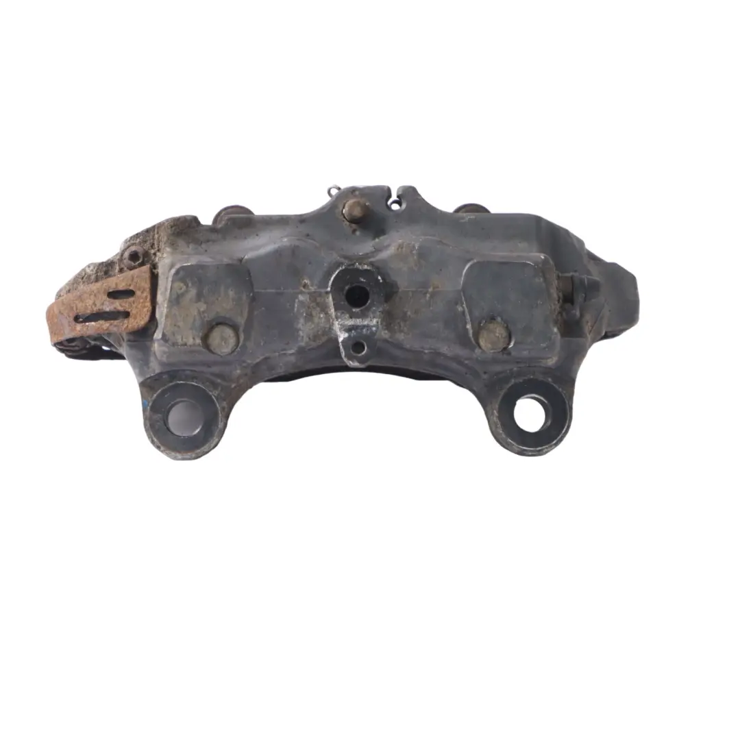 Audi Q7 4L Brake Caliper Rear Right O/S Brake Unit - SKU 7L6615424L - Part number 7L6615424L