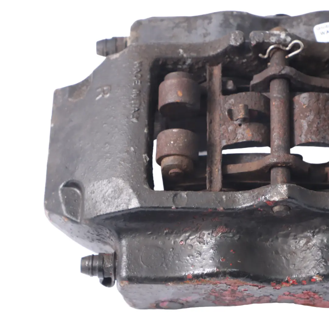 Audi Q7 4L Brake Caliper Rear Right O/S Brake Unit - SKU 7L6615424L - Part number 7L6615424L