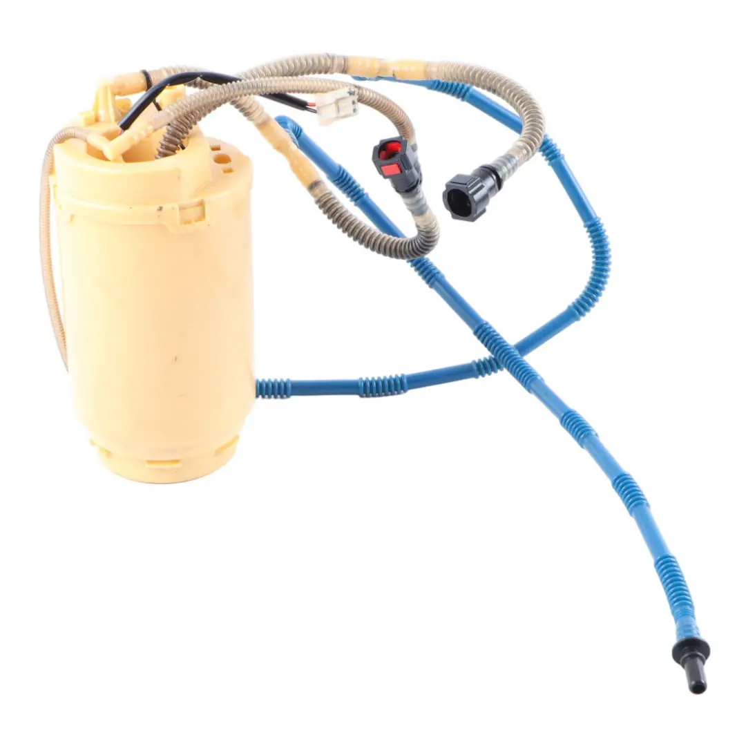 Surtidor Bomba Combustible Derecho Unidad para Audi Q7 4L 4.2 TDI Diesel con número de pieza 7L6919088E Audi Q7 4L 4.2 TDI Diesel Surtidor Bomba Combustible Derecho Unidad - SKU 7L6919088E - Número de pieza 7L6919088E