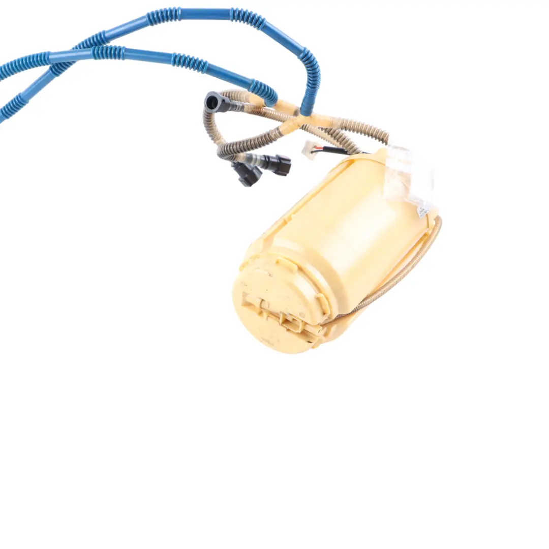 Pompa Di Alimentazione Sender Destra Unit per Audi Q7 4L 4.2 TDI Diesel con numero di parte 7L6919088E Audi Q7 4L 4.2 TDI Diesel Pompa Di Alimentazione Sender Destra Unit - SKU 7L6919088E - Numero di parte 7L6919088E