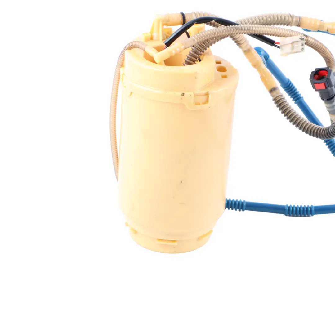 Pompa Di Alimentazione Sender Destra Unit per Audi Q7 4L 4.2 TDI Diesel con numero di parte 7L6919088E Audi Q7 4L 4.2 TDI Diesel Pompa Di Alimentazione Sender Destra Unit - SKU 7L6919088E - Numero di parte 7L6919088E