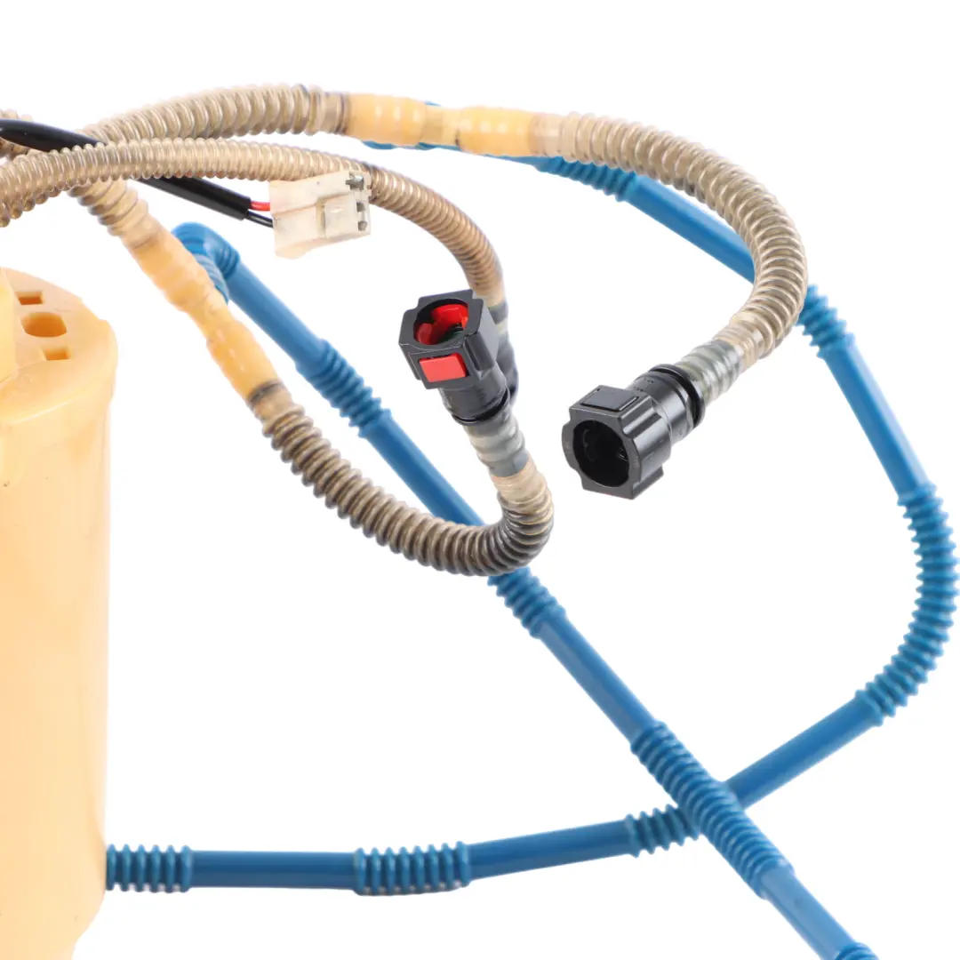 Indicateur Débit Pompe Carburant Unité Droite pour Audi Q7 4L 4.2 TDI Diesel à propos du numéro de pièce 7L6919088E Audi Q7 4L 4.2 TDI Diesel Indicateur Débit Pompe Carburant Unité Droite - SKU 7L6919088E - Numéro de pièce 7L6919088E