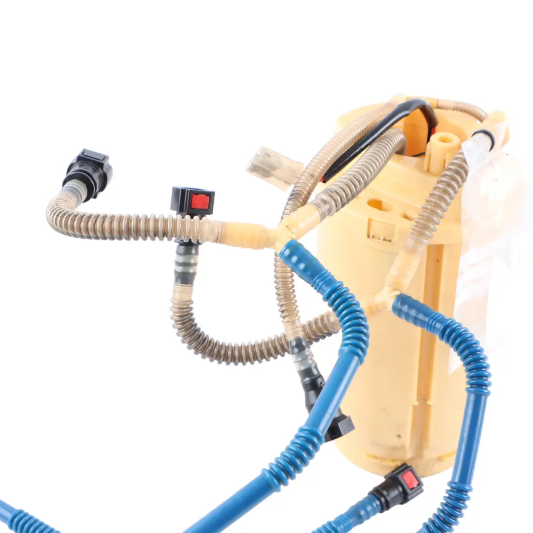 Audi Q7 4L 4.2 TDI Diesel Fuel Pump Delivery Sender Right O/S Unit - SKU 7L6919088E - Part number 7L6919088E