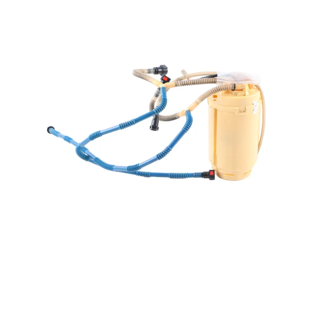 Audi Q7 4L 4.2 TDI Diesel Fuel Pump Delivery Sender Right O/S Unit - SKU 7L6919088E - Part number 7L6919088E