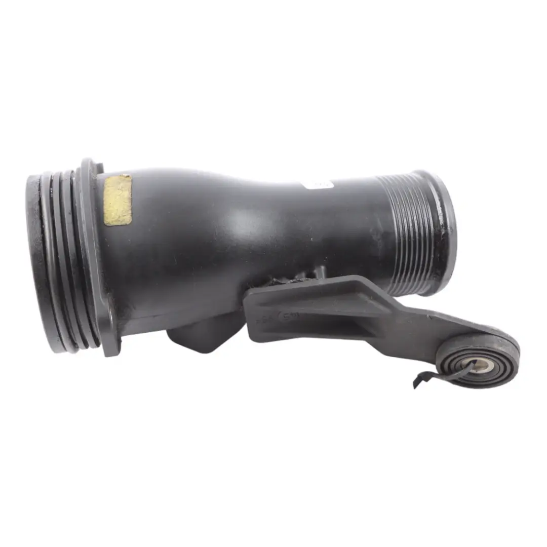 Intake Hose Pipe Line Intercooler to Audi Q7 4L Air with Part number 7L8145955 Audi Q7 4L Air Intake Hose Pipe Line Intercooler - SKU 7L8145955 - Part number 7L8145955