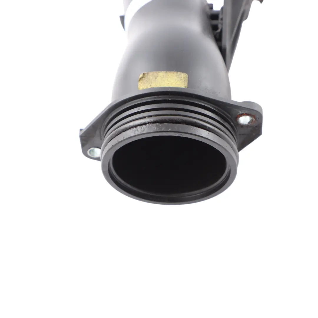 Intake Hose Pipe Line Intercooler to Audi Q7 4L Air with Part number 7L8145955 Audi Q7 4L Air Intake Hose Pipe Line Intercooler - SKU 7L8145955 - Part number 7L8145955