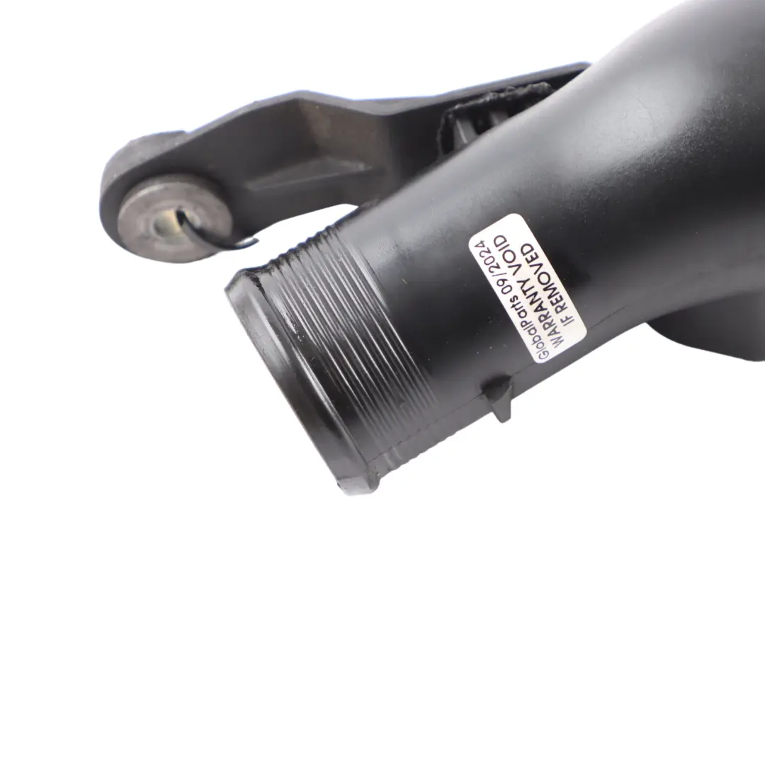 Intake Hose Pipe Line Intercooler to Audi Q7 4L Air with Part number 7L8145955 Audi Q7 4L Air Intake Hose Pipe Line Intercooler - SKU 7L8145955 - Part number 7L8145955