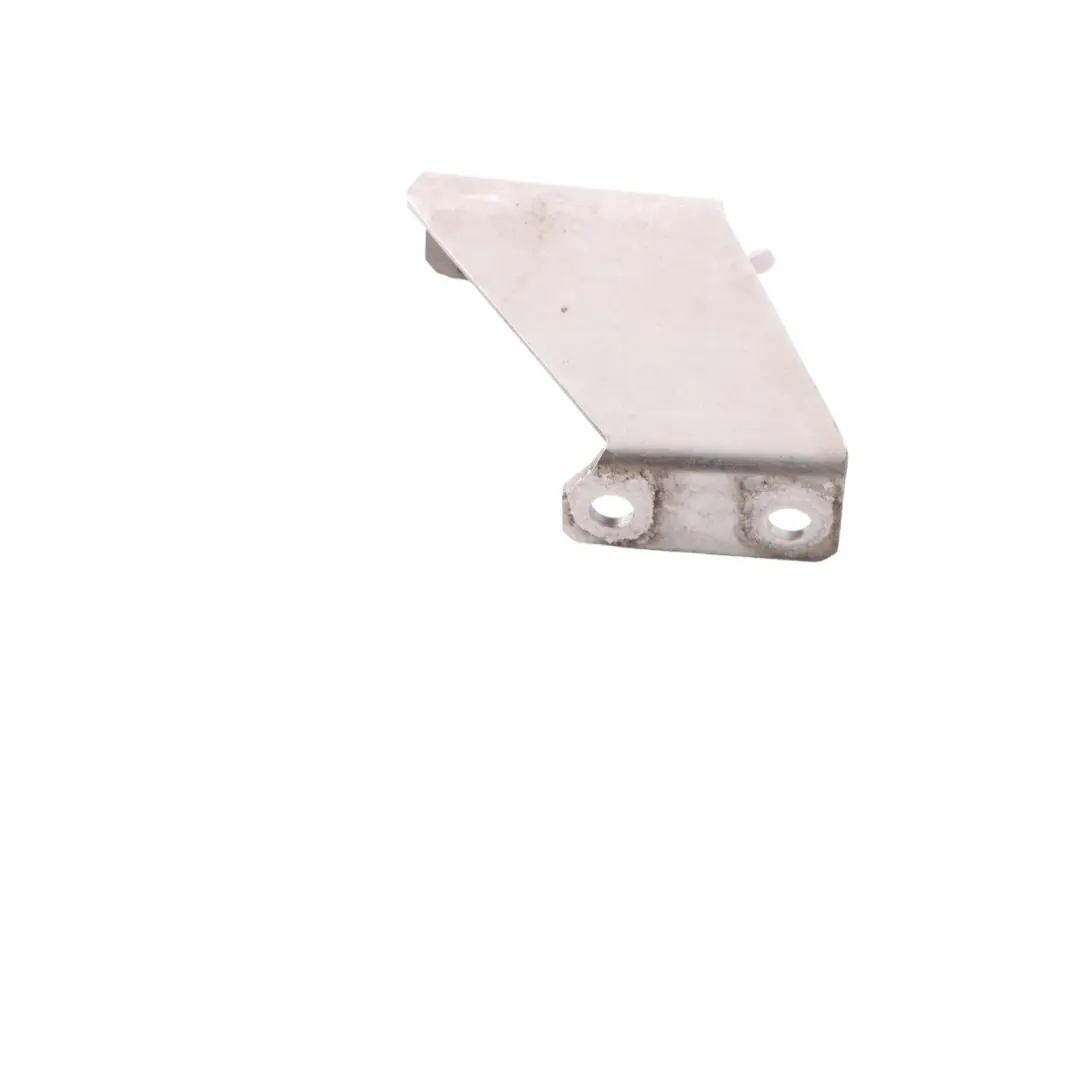 Audi Q7 4L VW Touareg 4.2 TDI Diésel Soporte Catalizador Izquierdo - SKU 7L8253047B - Número de pieza 7L8253047B
