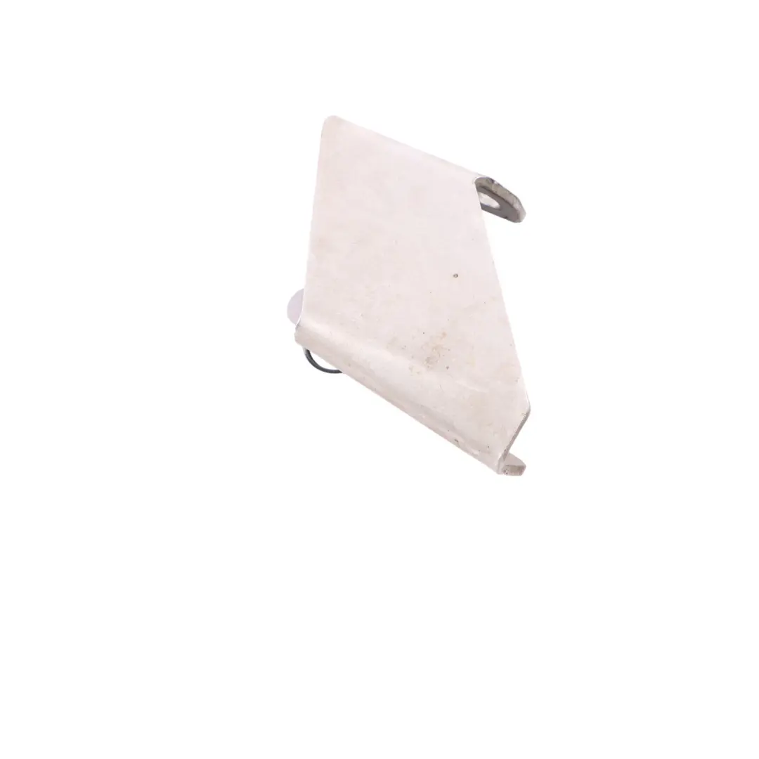 Supporto Catalizzatore Sinistro per Audi Q7 4L VW Touareg 4.2 TDI Diesel con numero di parte 7L8253047B Audi Q7 4L VW Touareg 4.2 TDI Diesel Supporto Catalizzatore Sinistro - SKU 7L8253047B - Numero di parte 7L8253047B