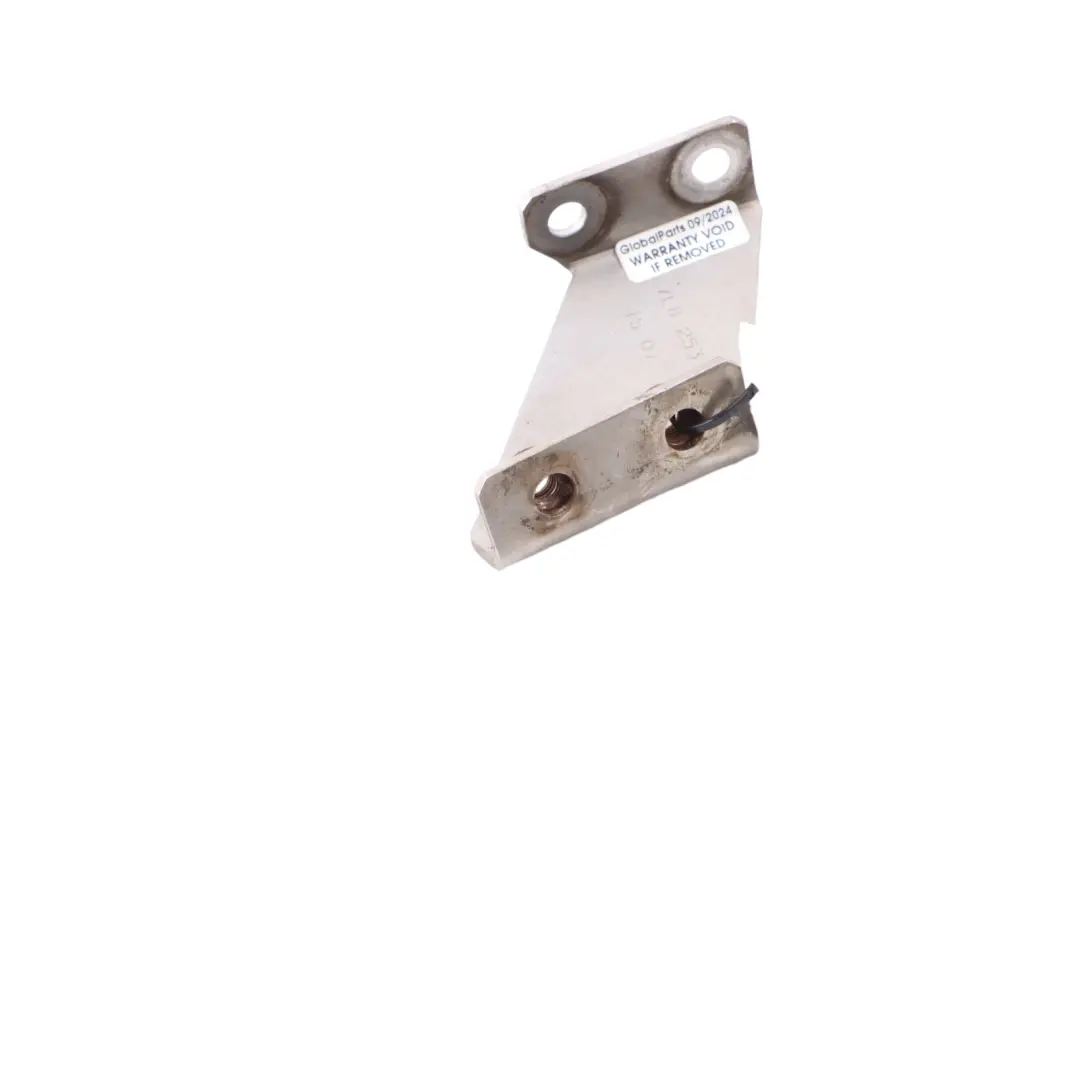 Catalyst Bracket Holder Left N/S to Audi Q7 4L VW Touareg 4.2 TDI Diesel with Part number 7L8253047B Audi Q7 4L VW Touareg 4.2 TDI Diesel Catalyst Bracket Holder Left N/S - SKU 7L8253047B - Part number 7L8253047B