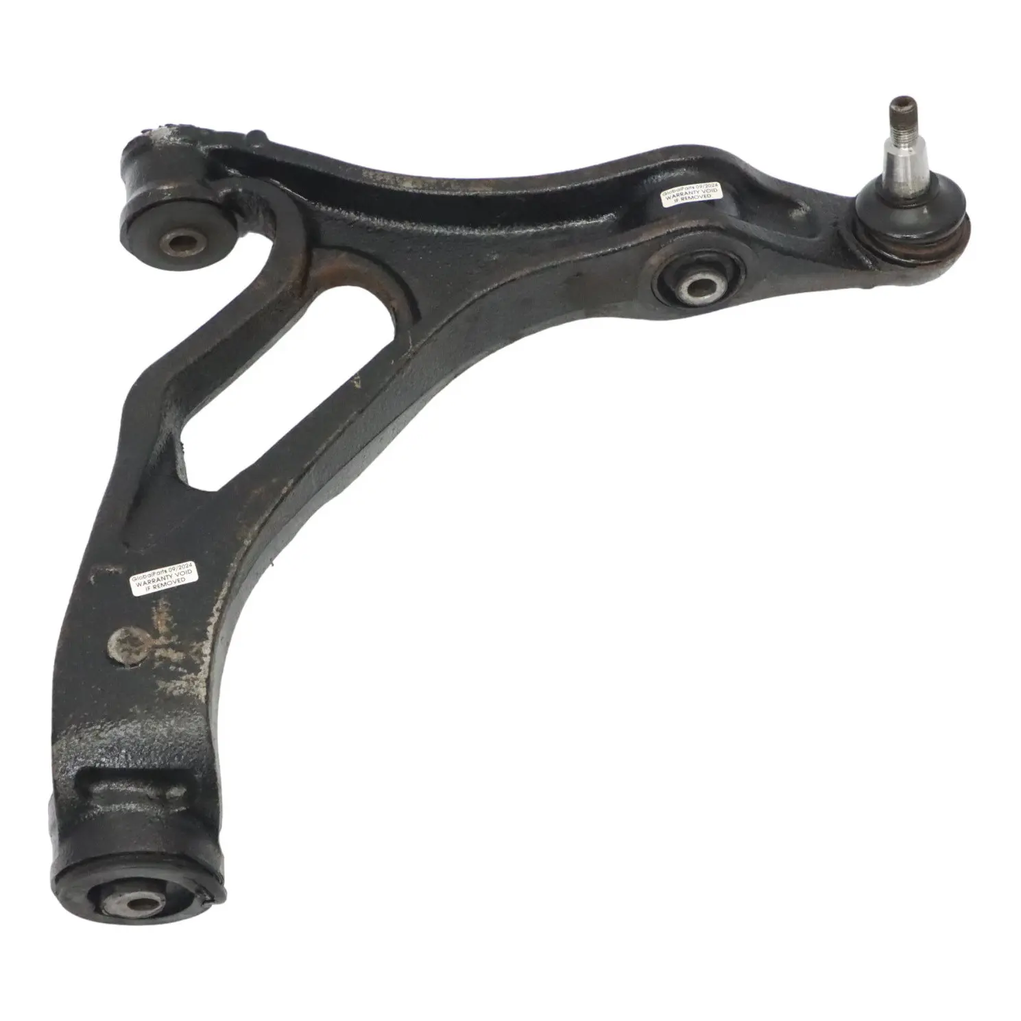 Audi Q7 4L Lower Control Arm Wishbone Front Left N/S 7L8407152K