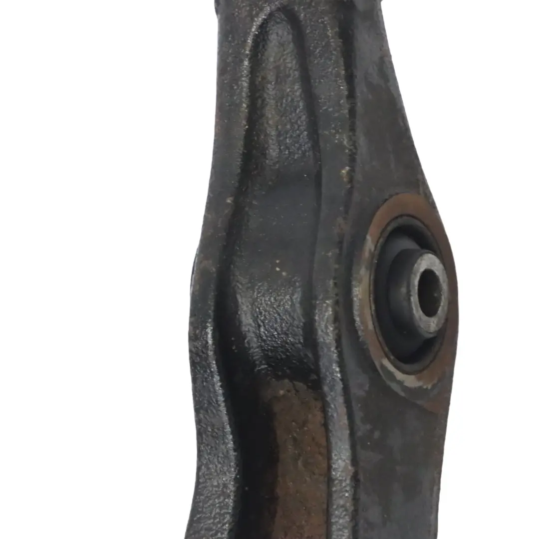 braccio di controllo inferiore Wishbone anteriore sinistro 7L8407152K per Audi Q7 4L con numero di parte 7L8407151K Audi Q7 4L braccio di controllo inferiore Wishbone anteriore sinistro 7L8407152K - SKU 7L8407151K - Numero di parte 7L8407151K