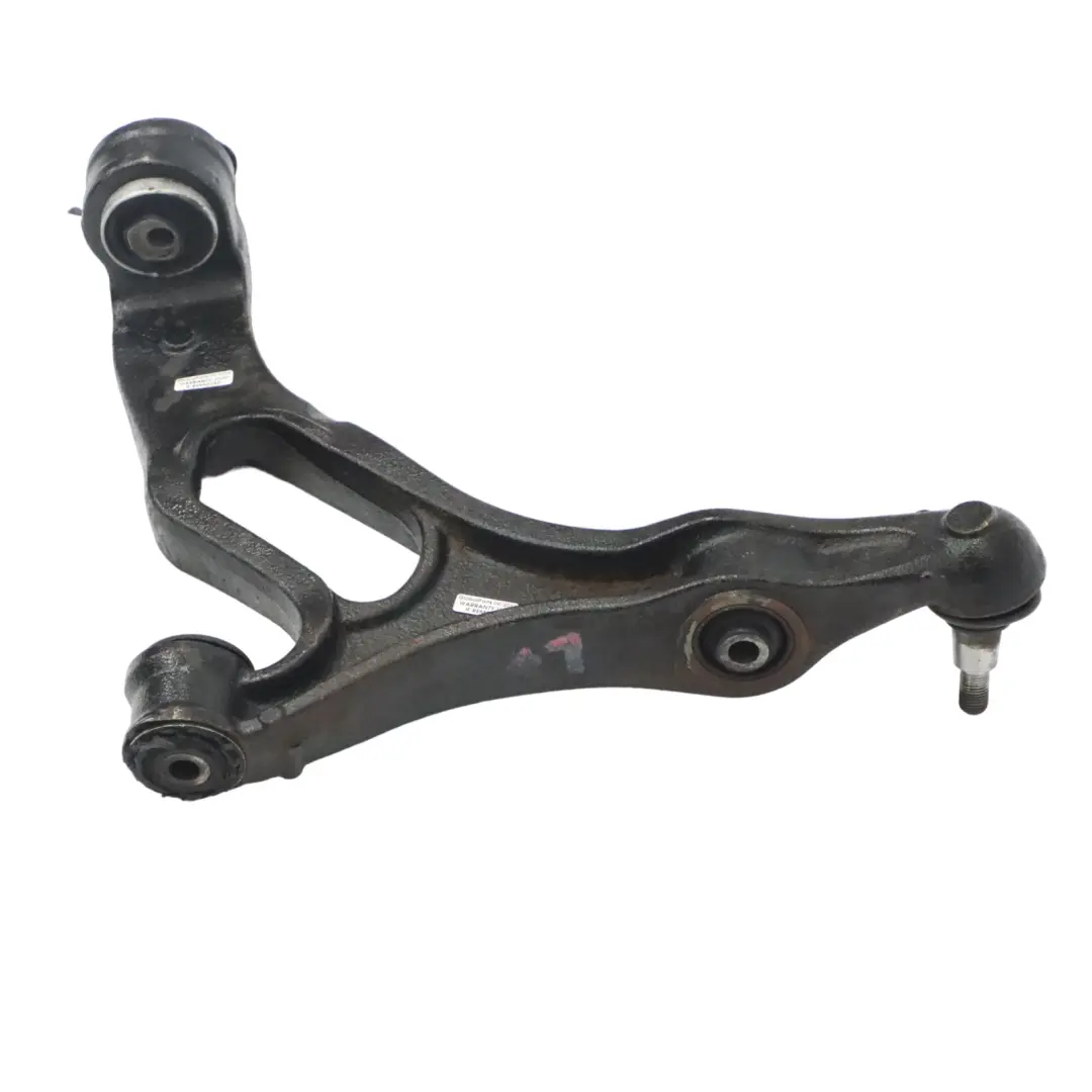 Unterer Querlenker Vorne Links 7L8407152K für Audi Q7 4L mit Teilenummer 7L8407151K Audi Q7 4L Unterer Querlenker Vorne Links 7L8407152K - SKU 7L8407151K - Teilenummer 7L8407151K