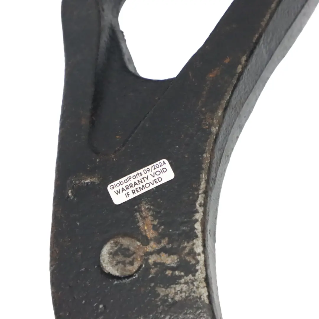 Audi Q7 4L Lower Control Arm Wishbone Front Left N/S 7L8407152K - SKU 7L8407151K - Part number 7L8407151K