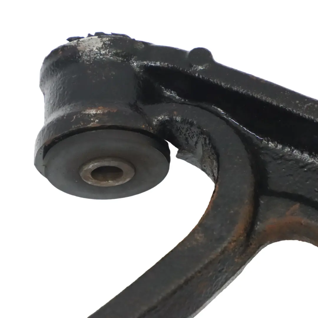 braccio di controllo inferiore Wishbone anteriore sinistro 7L8407152K per Audi Q7 4L con numero di parte 7L8407151K Audi Q7 4L braccio di controllo inferiore Wishbone anteriore sinistro 7L8407152K - SKU 7L8407151K - Numero di parte 7L8407151K
