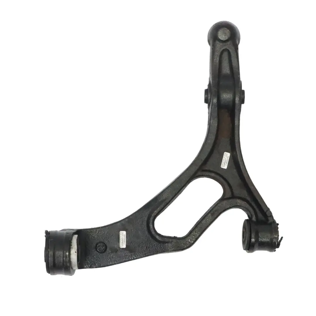 braccio di controllo inferiore Wishbone anteriore sinistro 7L8407152K per Audi Q7 4L con numero di parte 7L8407151K Audi Q7 4L braccio di controllo inferiore Wishbone anteriore sinistro 7L8407152K - SKU 7L8407151K - Numero di parte 7L8407151K