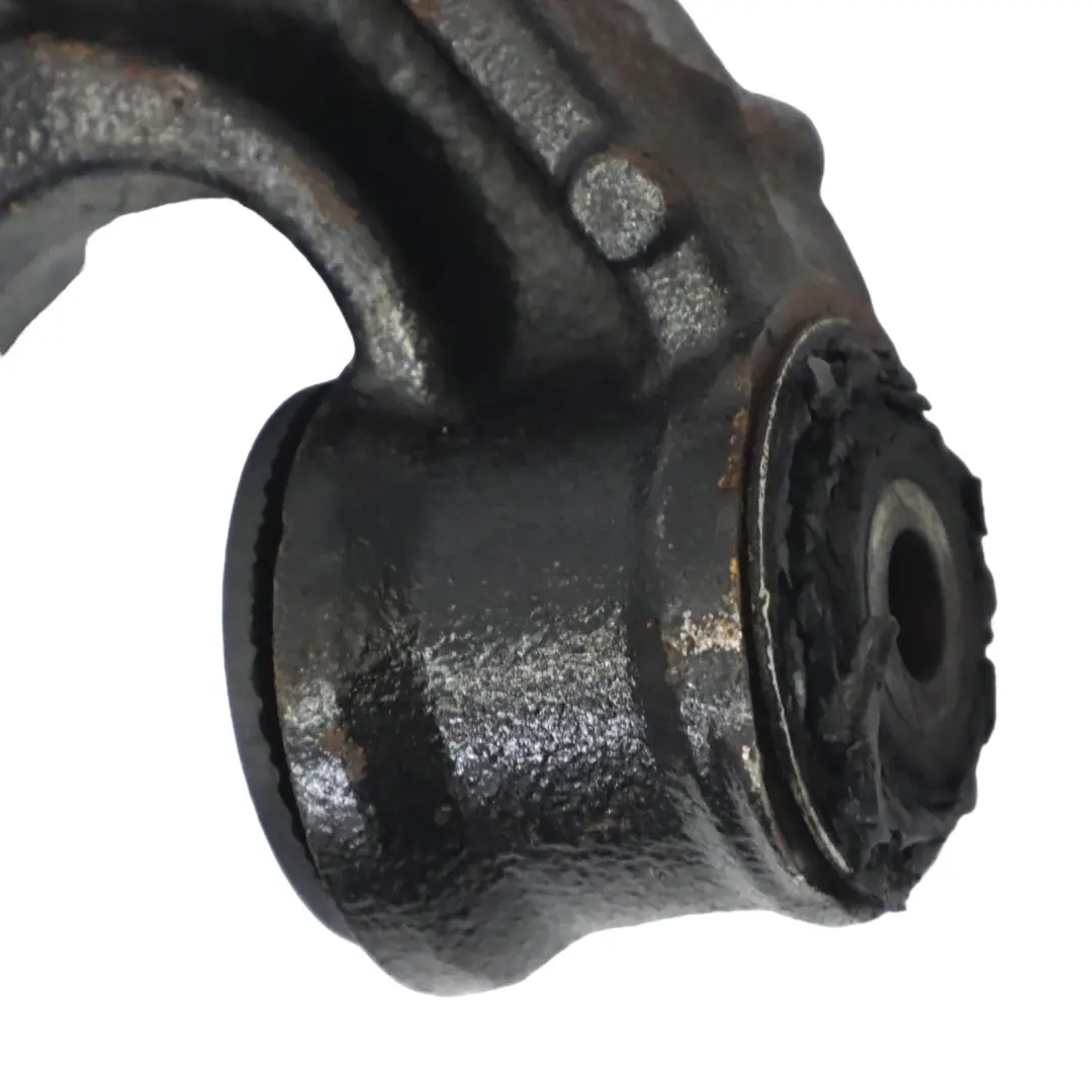 Brazo de Control Inferior Wishbone Delantero Izquierdo 7L8407152K para Audi Q7 4L con número de pieza 7L8407151K Audi Q7 4L Brazo de Control Inferior Wishbone Delantero Izquierdo 7L8407152K - SKU 7L8407151K - Número de pieza 7L8407151K