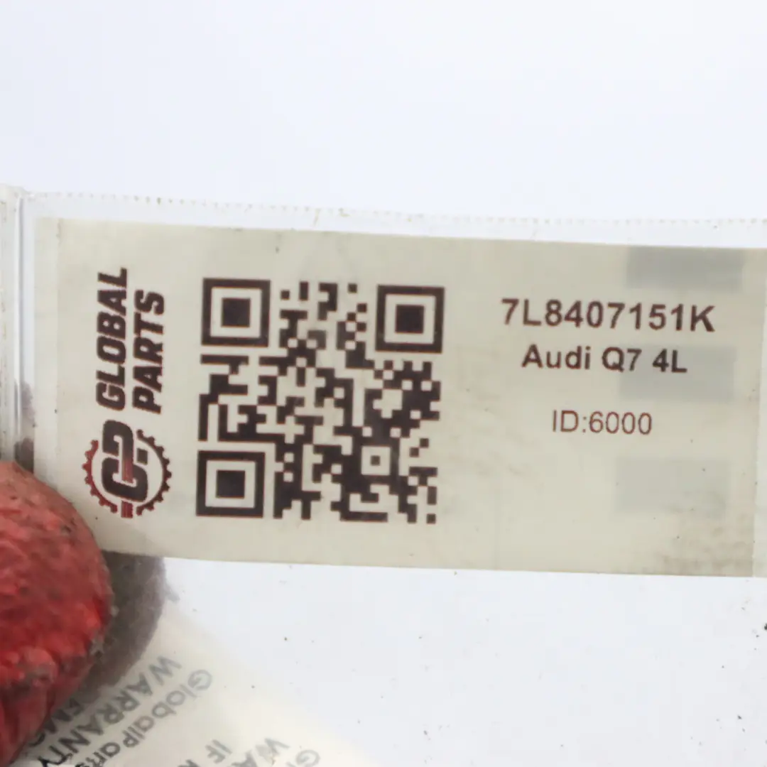 Dolny Wahacz Lewy Przód 7L8407152K do Audi Q7 4L o numerze 7L8407151K Audi Q7 4L Dolny Wahacz Lewy Przód 7L8407152K - SKU 7L8407151K - Numer Części 7L8407151K