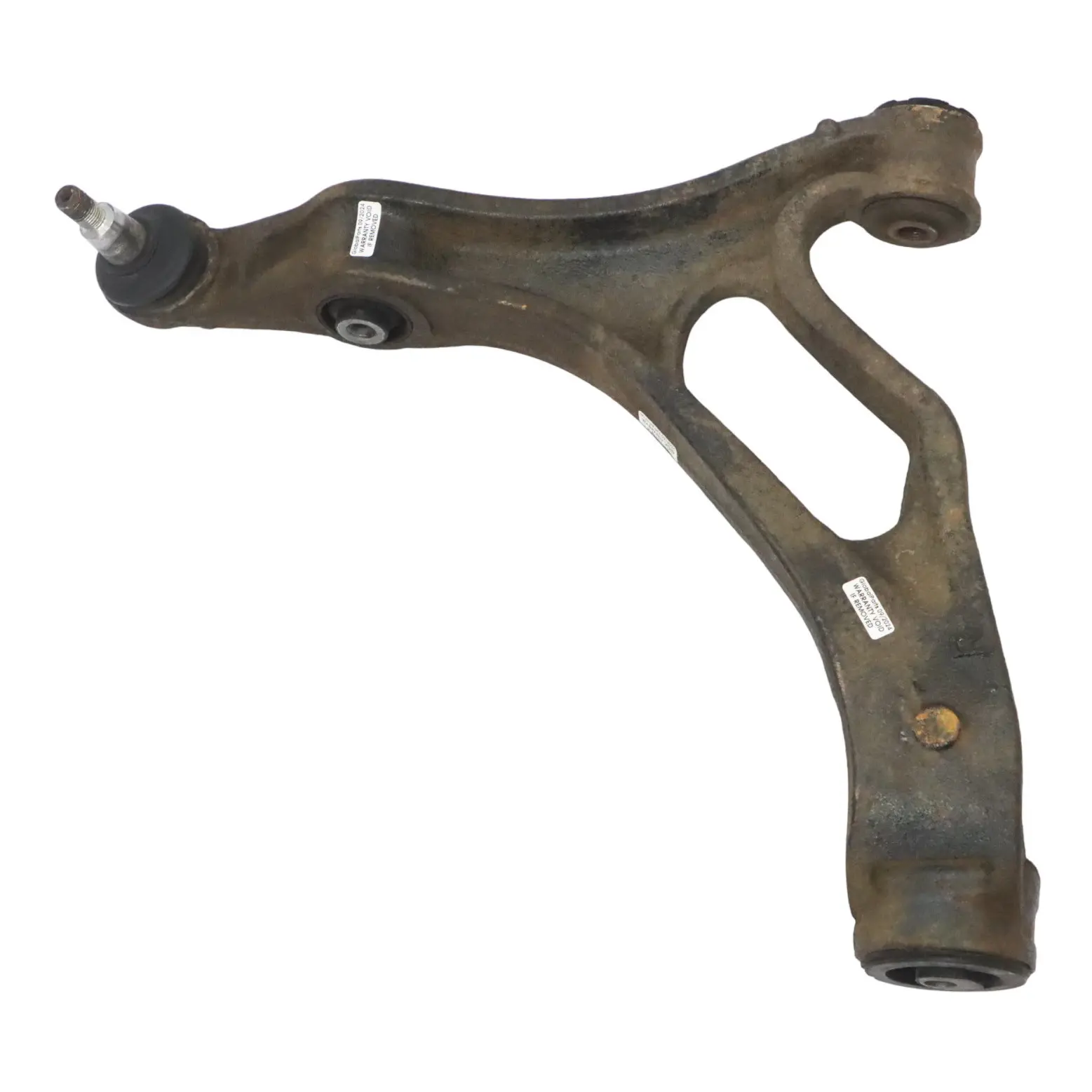 Audi Q7 4L Lower Control Arm Wishbone Front Right O/S 7L8407152K