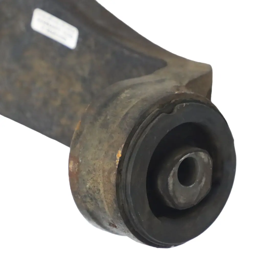 braccio di controllo inferiore Wishbone anteriore destro per Audi Q7 4L con numero di parte 7L8407152K Audi Q7 4L braccio di controllo inferiore Wishbone anteriore destro - SKU 7L8407152K - Numero di parte 7L8407152K