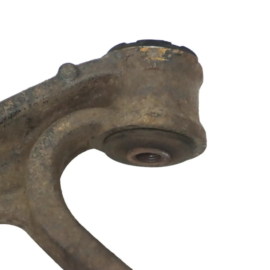 Wahacz Przedni Prawy Przód do Audi Q7 4L o numerze 7L8407152K Audi Q7 4L Wahacz Przedni Prawy Przód - SKU 7L8407152K - Numer Części 7L8407152K