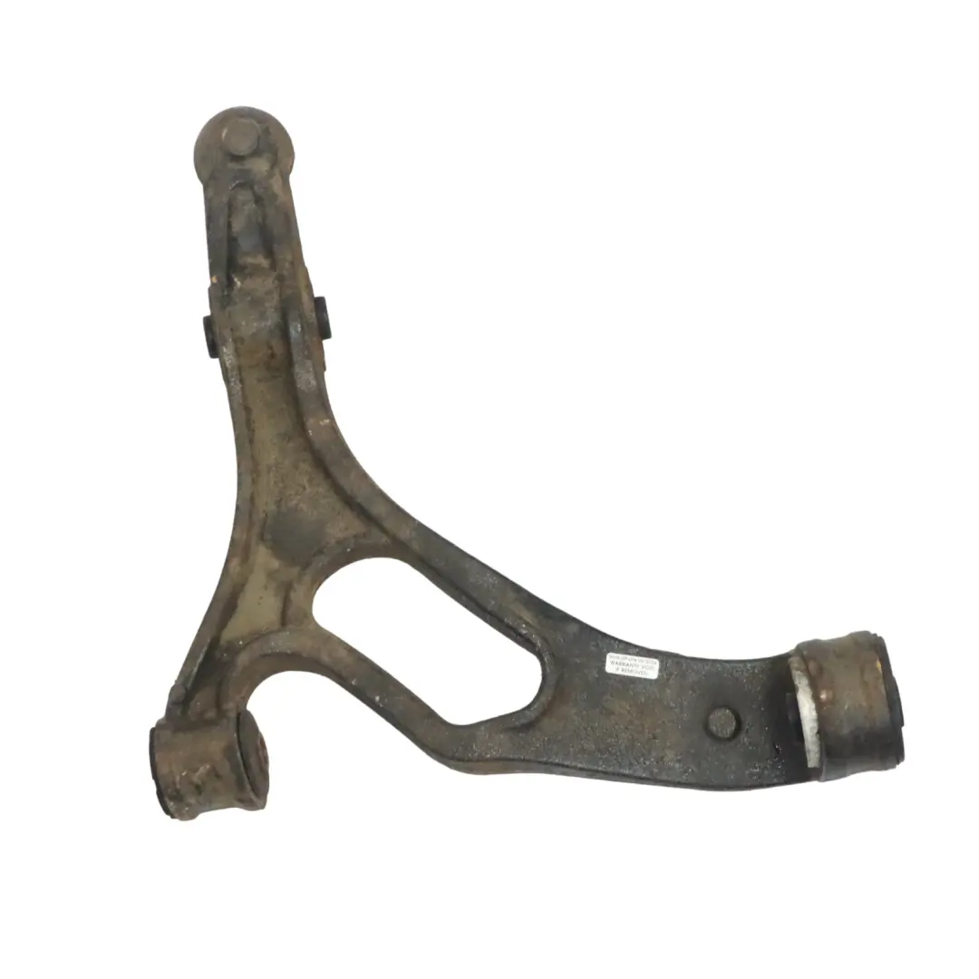 Audi Q7 4L Lower Control Arm Wishbone Front Right O/S - SKU 7L8407152K - Part number 7L8407152K