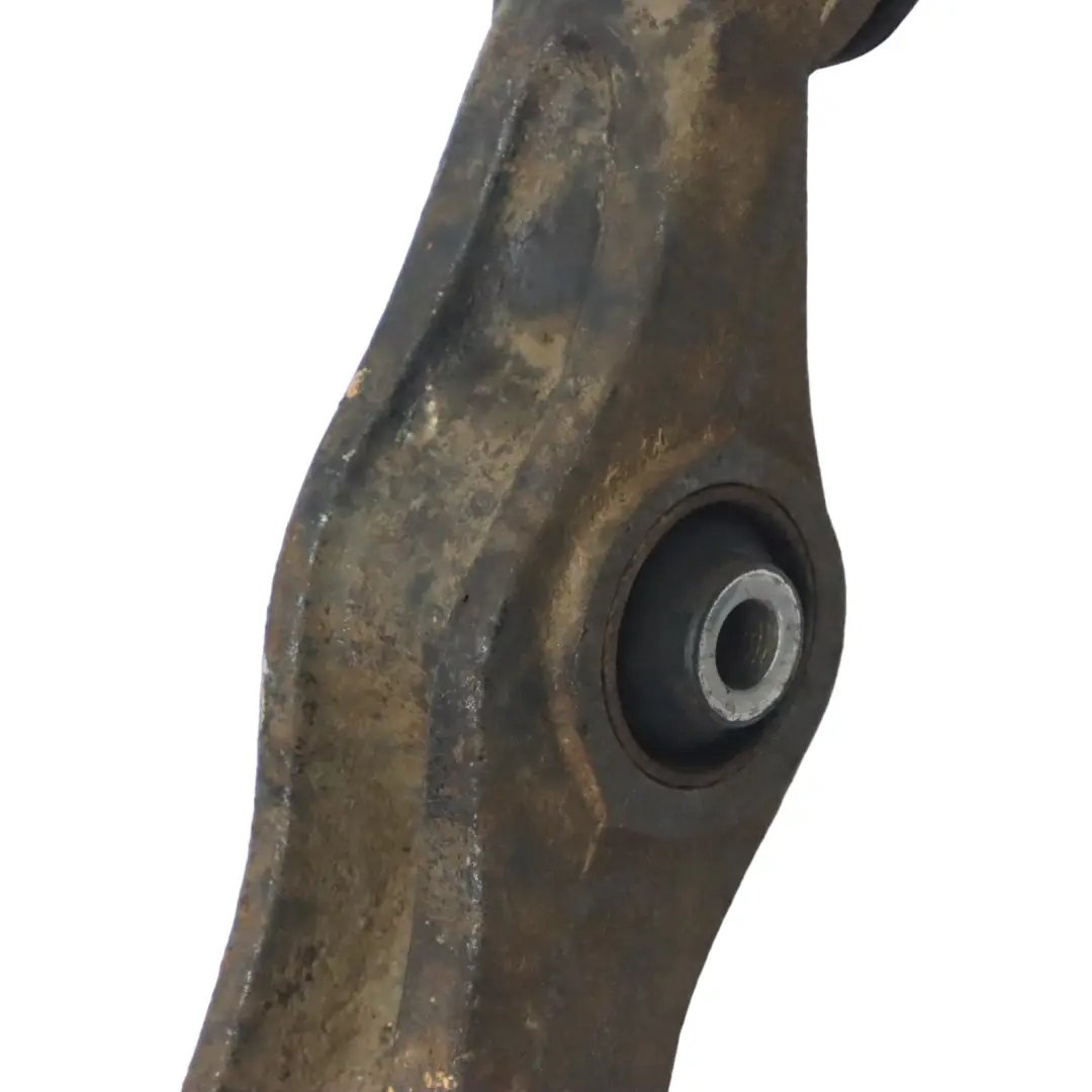 Audi Q7 4L Lower Control Arm Wishbone Front Right O/S - SKU 7L8407152K - Part number 7L8407152K