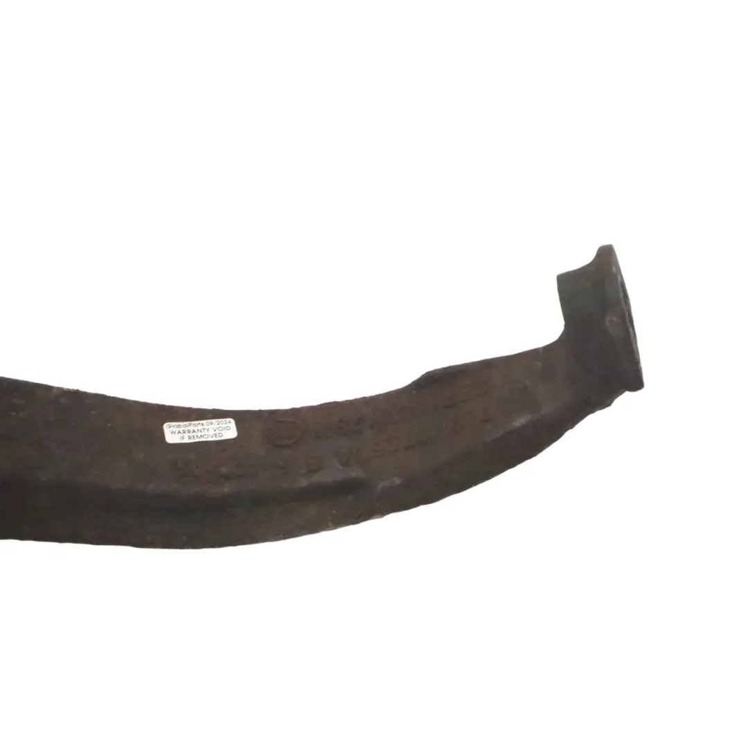 Cubo Rueda Delantero Izquierdo Disco de Freno de Dirección para Audi Q7 4L con número de pieza 7L8407257A Audi Q7 4L Cubo Rueda Delantero Izquierdo Disco de Freno de Dirección - SKU 7L8407257A-1 - Número de pieza 7L8407257A