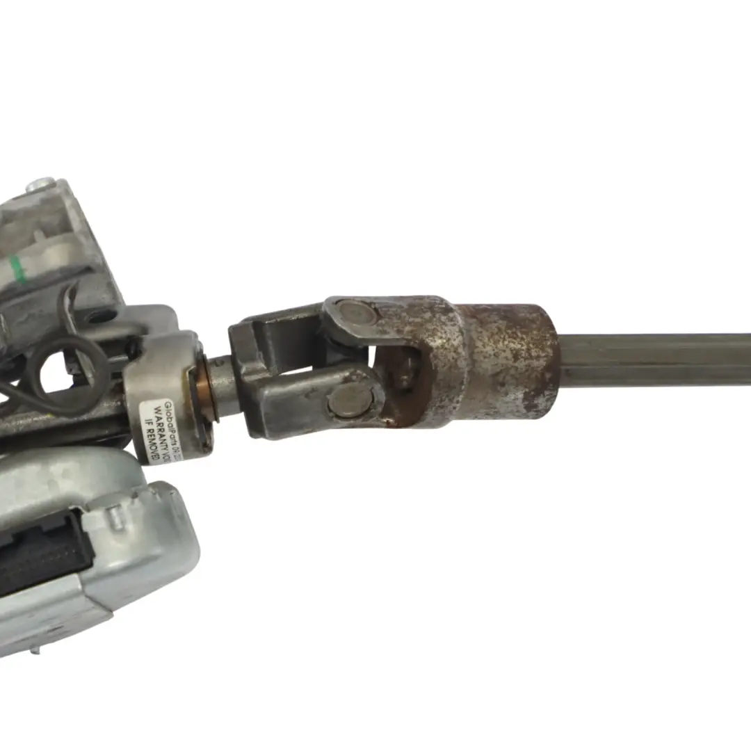 Audi Q7 4L Electric Adjustable Steering Column Motor Engine 12V - SKU 7L8419501AQ - Part number 7L8419501AQ