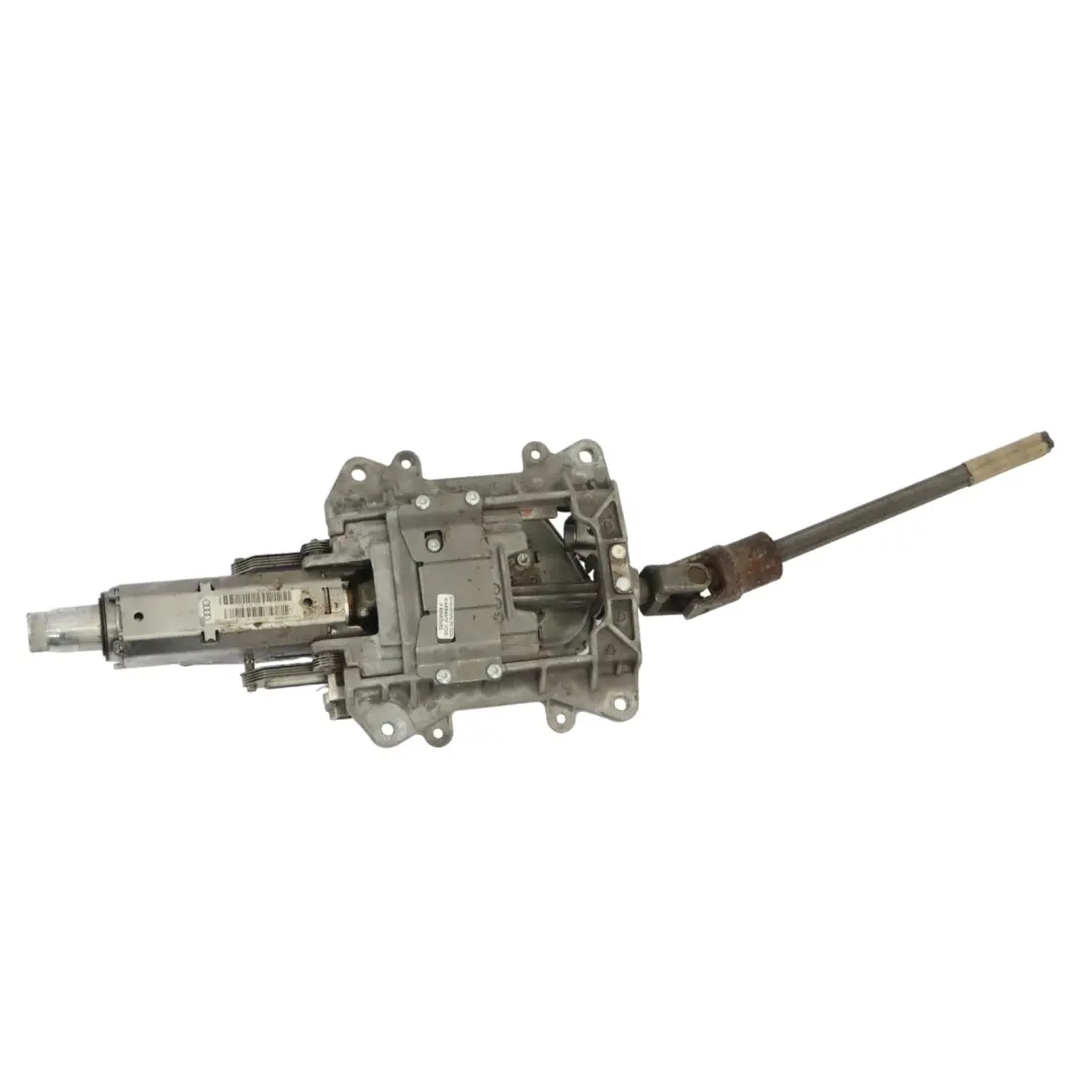 Audi Q7 4L Colonne Direction Electrique Réglable Moteur 12V - SKU 7L8419501AQ - Numéro de pièce 7L8419501AQ