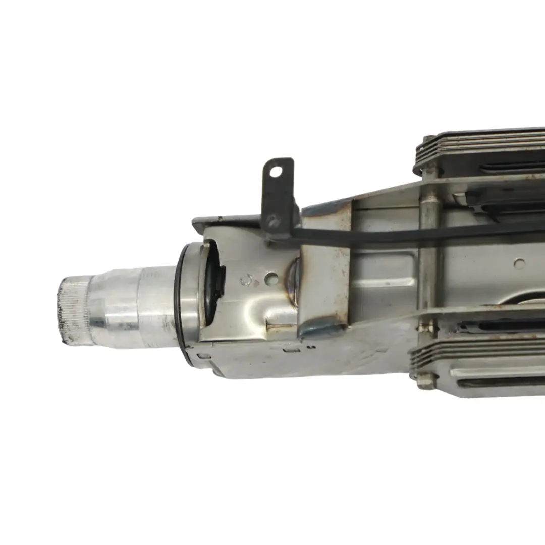 Columna Dirección Eléctrica Ajustable Motor 12V para Audi Q7 4L con número de pieza 7L8419501AQ Audi Q7 4L Columna Dirección Eléctrica Ajustable Motor 12V - SKU 7L8419501AQ - Número de pieza 7L8419501AQ