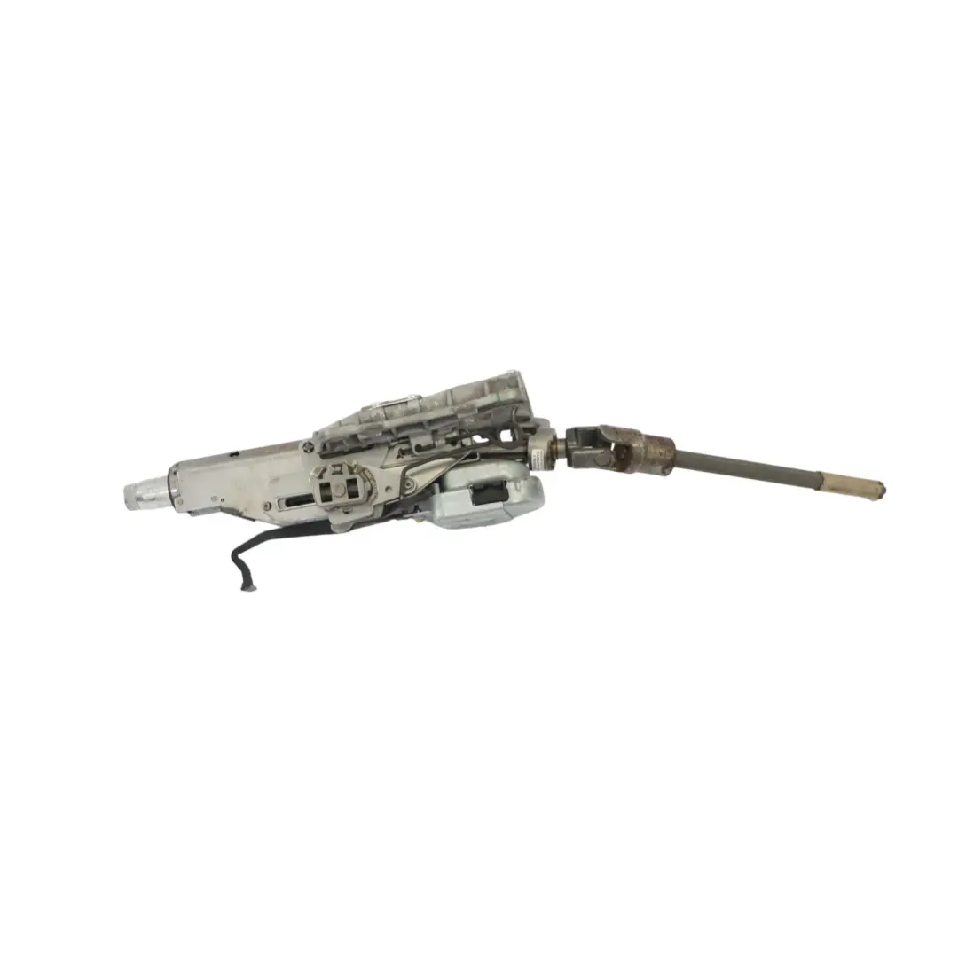 Audi Q7 4L Columna Dirección Eléctrica Ajustable Motor 12V - SKU 7L8419501AQ - Número de pieza 7L8419501AQ