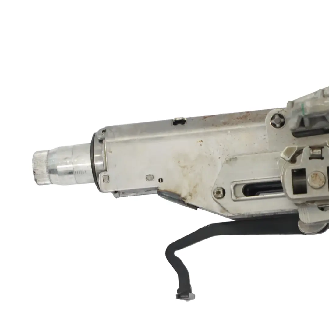 Colonne Direction Electrique Réglable Moteur 12V pour Audi Q7 4L à propos du numéro de pièce 7L8419501AQ Audi Q7 4L Colonne Direction Electrique Réglable Moteur 12V - SKU 7L8419501AQ - Numéro de pièce 7L8419501AQ