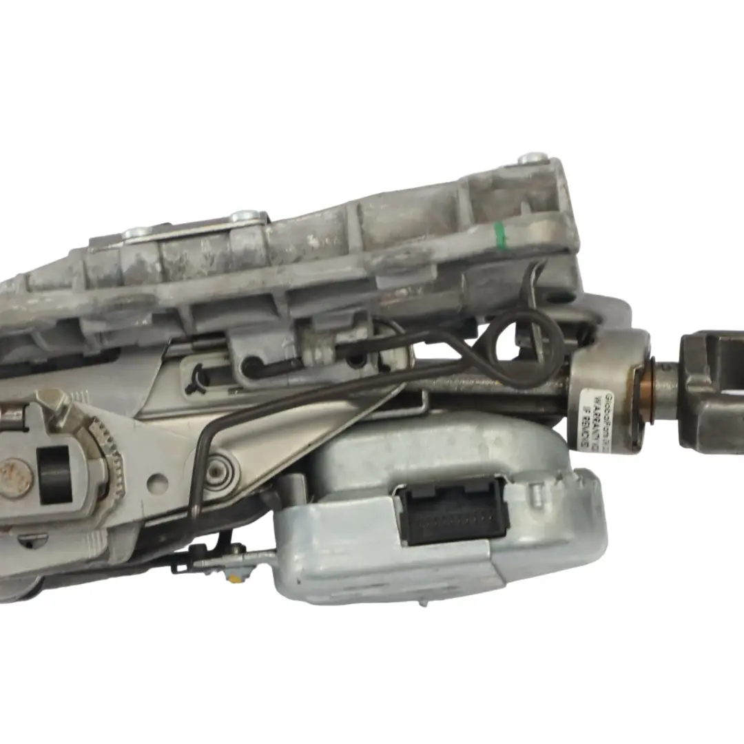 Audi Q7 4L Columna Dirección Eléctrica Ajustable Motor 12V - SKU 7L8419501AQ - Número de pieza 7L8419501AQ