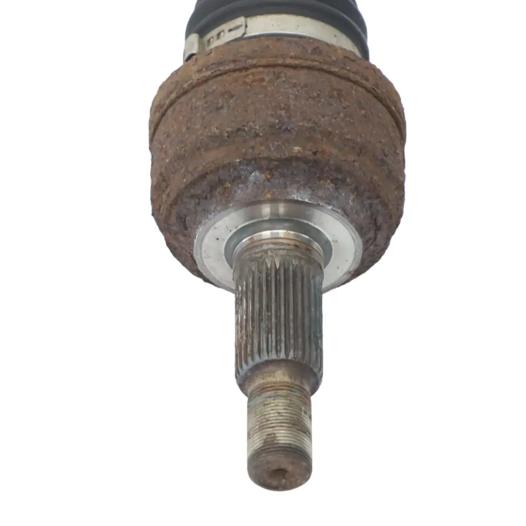Audi Q7 4L Antriebswelle Hinterachse Links Rechts Antriebswelle - SKU 7L8501201A - Teilenummer 7L8501201A