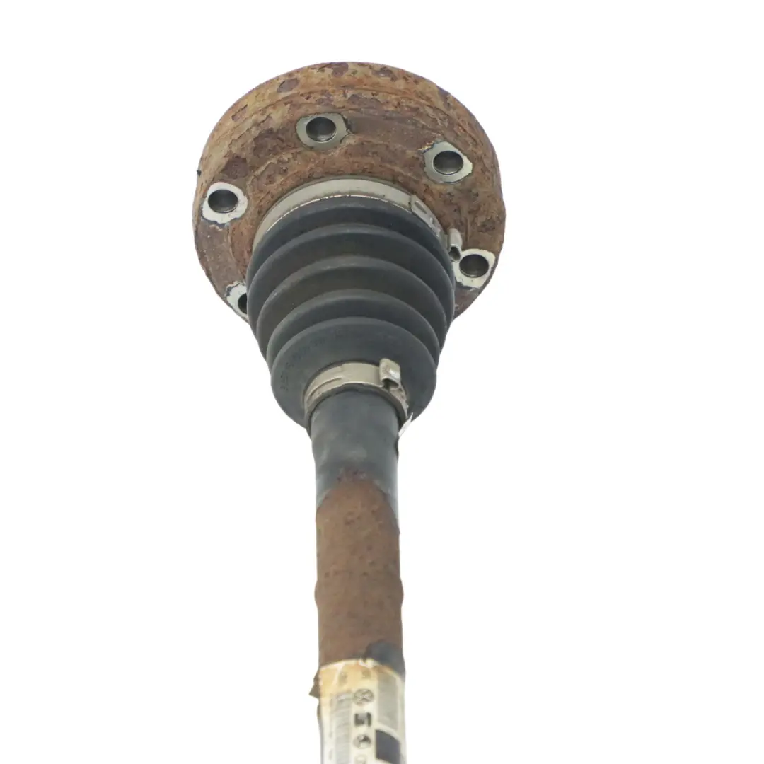 Audi Q7 4L Driveshaft Rear Axle Left Right N/O/S Drive Shaft - SKU 7L8501201A - Part number 7L8501201A