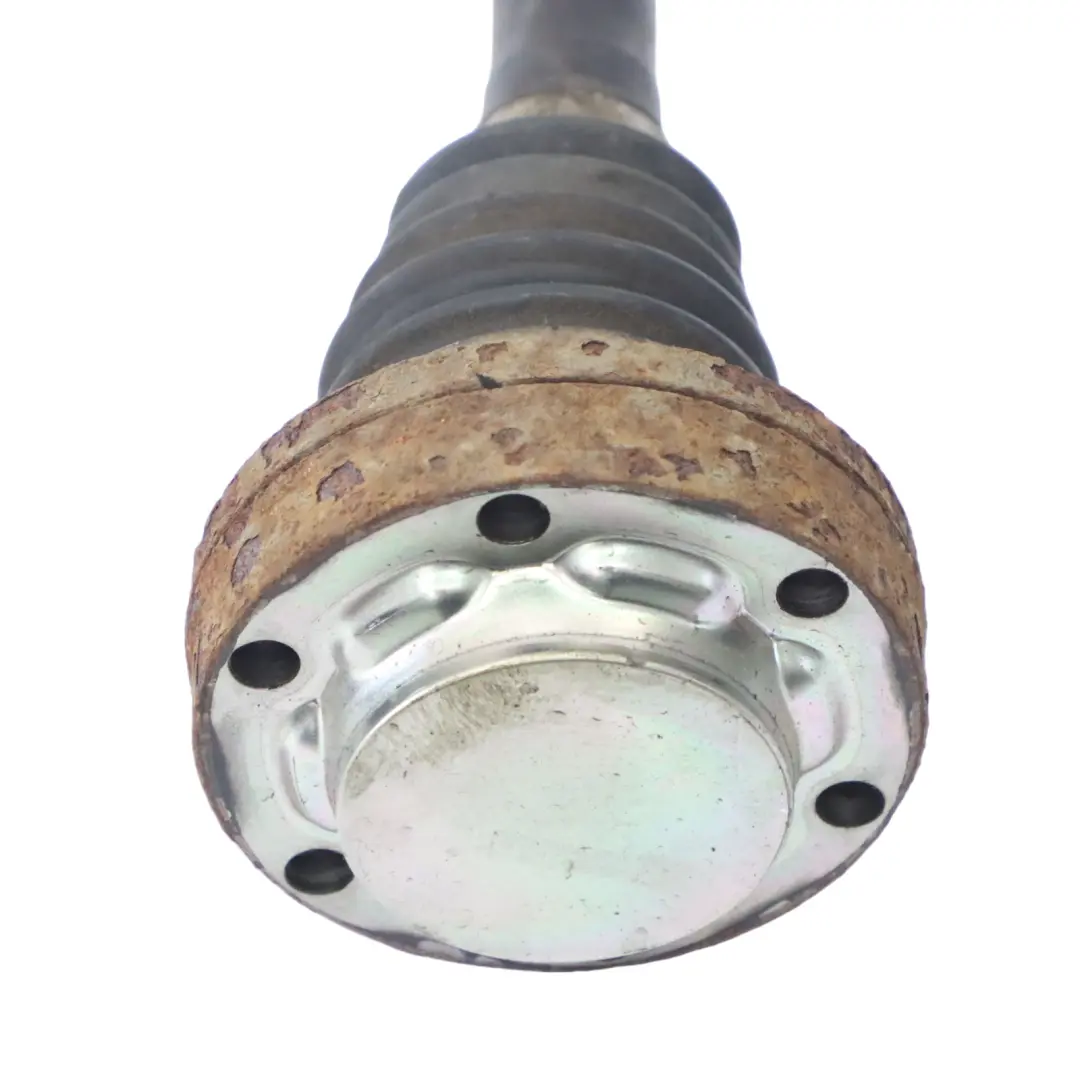 Driveshaft Rear Axle Left Right N/O/S Drive Shaft to Audi Q7 4L with Part number 7L8501201A Audi Q7 4L Driveshaft Rear Axle Left Right N/O/S Drive Shaft - SKU 7L8501201A - Part number 7L8501201A