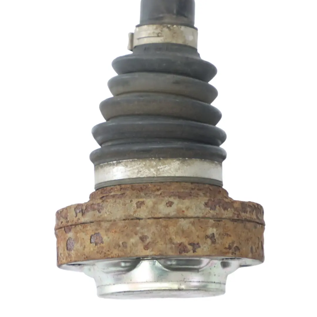 Audi Q7 4L Arbre de Transmission Essieu Arrière Gauche Droite - SKU 7L8501201A - Numéro de pièce 7L8501201A