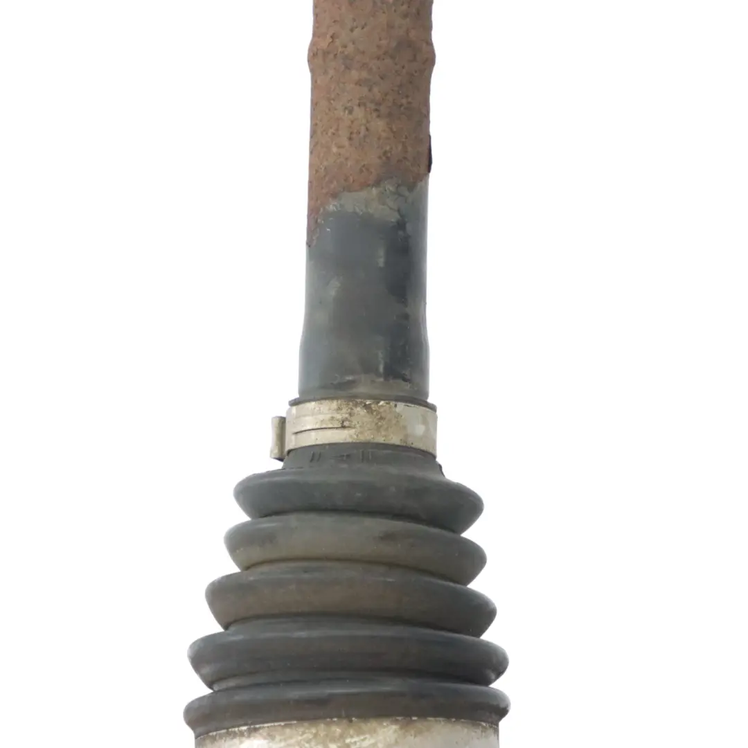 Audi Q7 4L Driveshaft Rear Axle Left Right N/O/S Drive Shaft - SKU 7L8501201A - Part number 7L8501201A