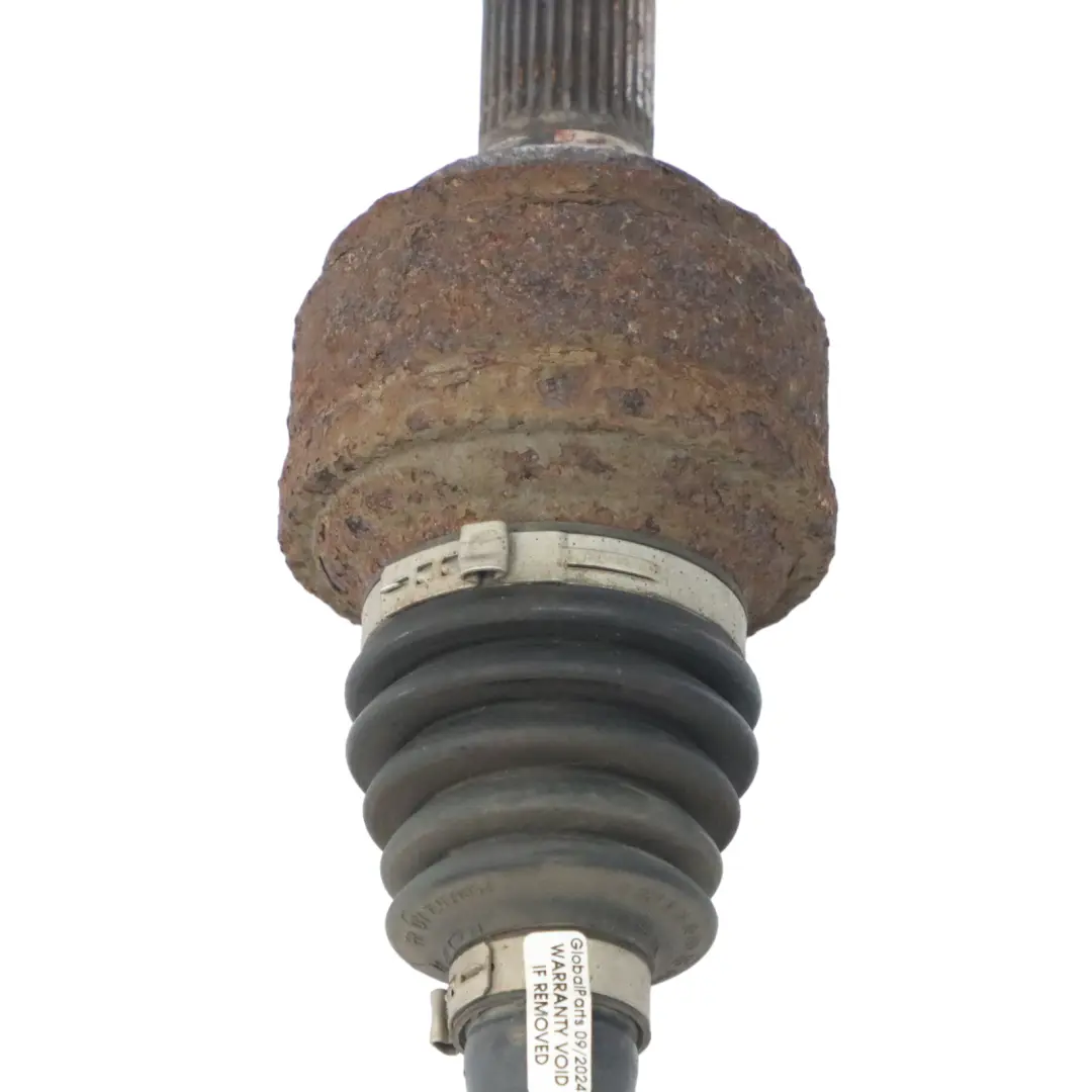 Audi Q7 4L Antriebswelle Hinterachse Links Rechts Antriebswelle - SKU 7L8501201A - Teilenummer 7L8501201A