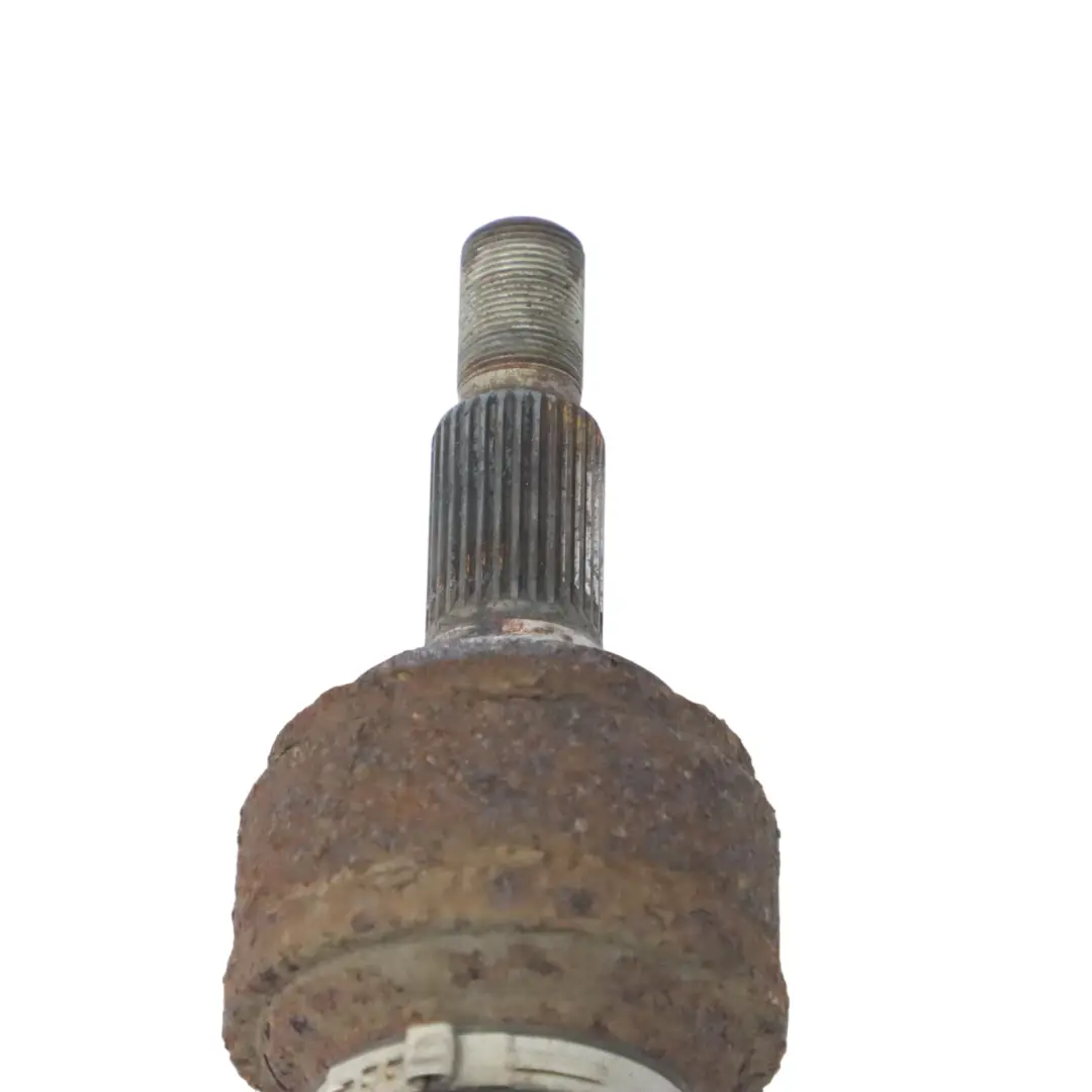 Arbre de Transmission Essieu Arrière Gauche Droite pour Audi Q7 4L à propos du numéro de pièce 7L8501201A Audi Q7 4L Arbre de Transmission Essieu Arrière Gauche Droite - SKU 7L8501201A - Numéro de pièce 7L8501201A