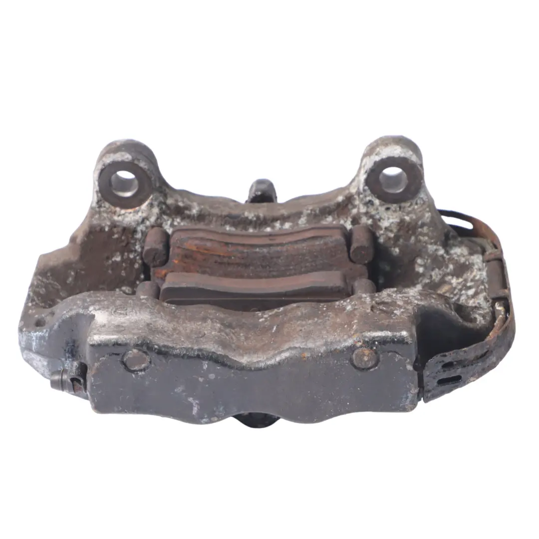 Audi Q7 4L Trasero Brembo Cuerpo de Freno Izquierdo Pinza 358x28mm 7L8615423A - SKU 7L8615423A-1 - Número de pieza 7L8615423A-1