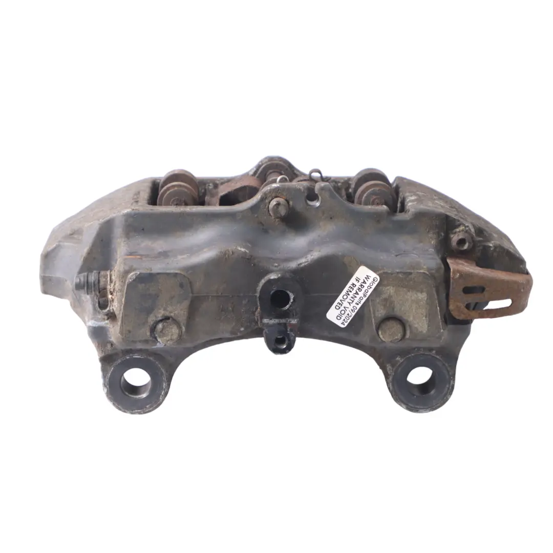 Audi Q7 4L Rear Brembo Brake Housing Left N/S Caliper 358x28mm 7L8615423A - SKU 7L8615423A-1 - Part number 7L8615423A-1