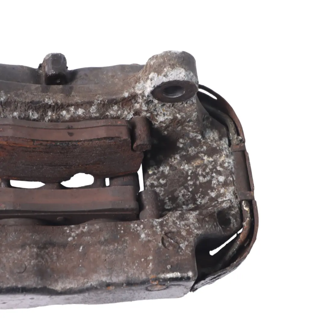 Hinten Brembo Brem Sengehäuse Links Bremssattel 358x28mm 7L8615423A für Audi Q7 4L mit Teilenummer 7L8615423A-1 Audi Q7 4L Hinten Brembo Brem Sengehäuse Links Bremssattel 358x28mm 7L8615423A - SKU 7L8615423A-1 - Teilenummer 7L8615423A-1