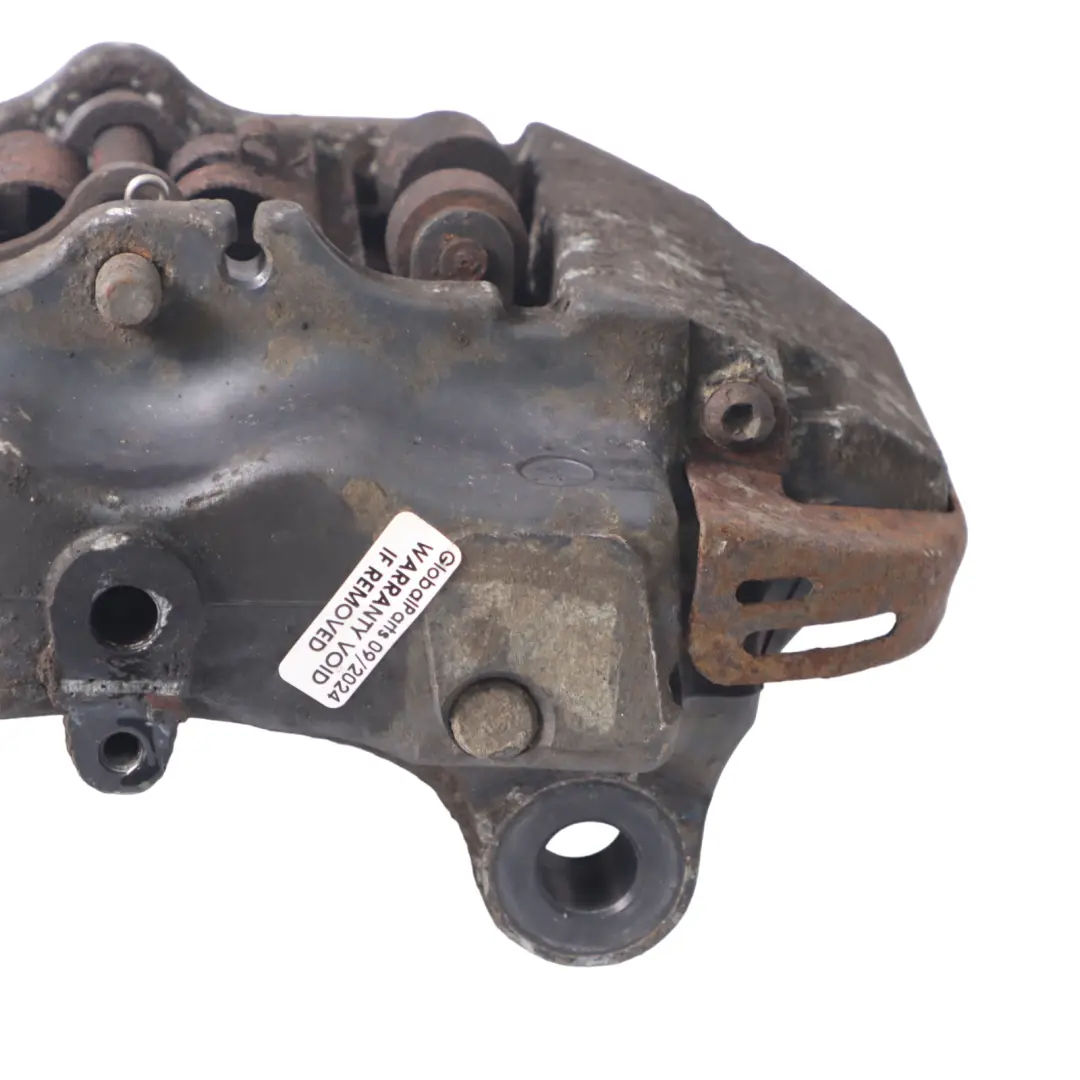 Audi Q7 4L Rear Brembo Brake Housing Left N/S Caliper 358x28mm 7L8615423A - SKU 7L8615423A-1 - Part number 7L8615423A-1