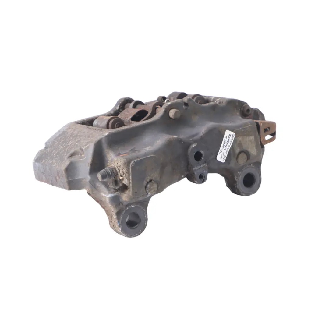 Audi Q7 4L Boîtier de frein arrière Brembo étrier gauche 358x28mm 7L8615423A - SKU 7L8615423A-1 - Numéro de pièce 7L8615423A-1
