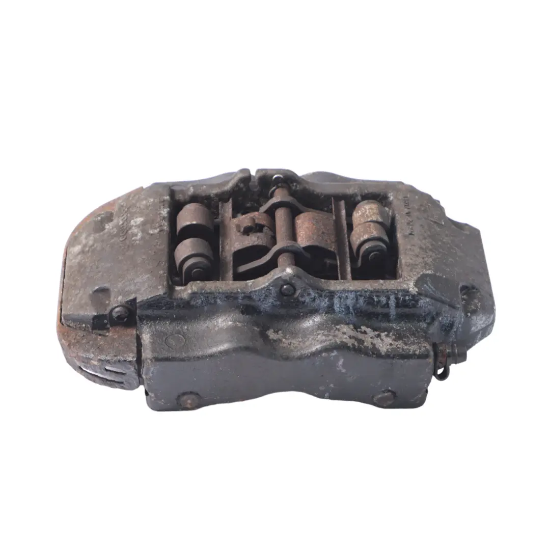 Audi Q7 4L Trasero Brembo Cuerpo de Freno Izquierdo Pinza 358x28mm 7L8615423A - SKU 7L8615423A-1 - Número de pieza 7L8615423A-1