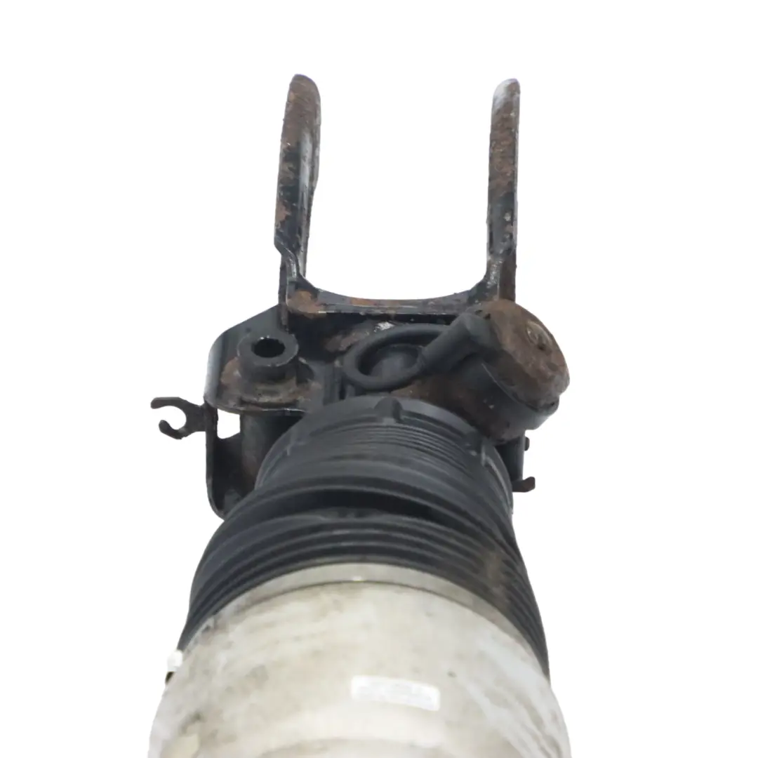 Audi Q7 4L Suspensión neumática delantera derecha Amortiguador - SKU 7L8616039D - Número de pieza 7L8616039D